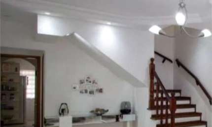 Casa com 3 quartos à venda na Rua Doutor Franco da Rocha, --, Perdizes, São Paulo