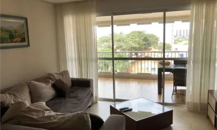Apartamento à venda com 4 dormitórios, varanda gourmet, 2 vagas e lazer na vila gumercindo.