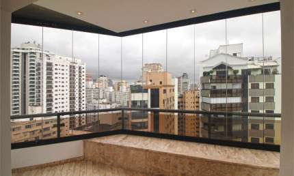 Cobertura com 4 quartos à venda na Rua Sampaio Viana, --, Paraíso, São Paulo