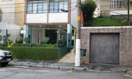 Prédio à venda na Rua Professor Pedro da Cunha, --, Perdizes, São Paulo