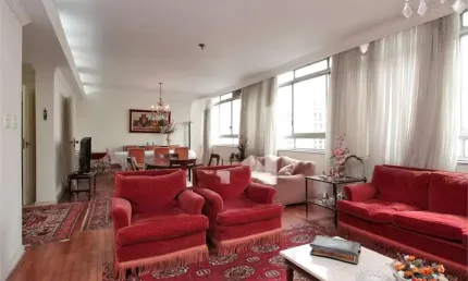 Apartamento-são paulo-higienópolis | ref.: reo779264