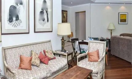 Apartamento com 3 quartos à venda na Rua Alabastro, --, Aclimação, São Paulo