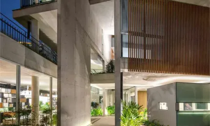 Apartamento-são paulo-vila nova conceição | ref.: reo762540