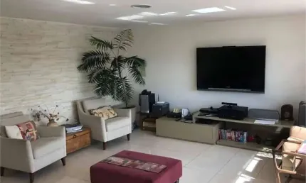Casa com 4 quartos à venda na Rua José Ubaldo Lomônaco, --, Vila Mariana, São Paulo