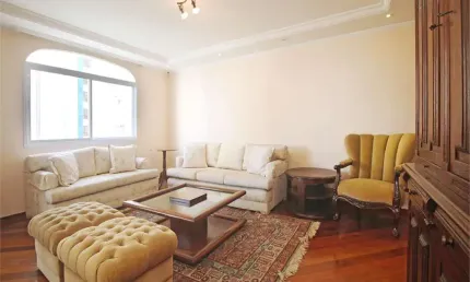 Apartamento com 3 quartos à venda em Bela Vista Morro dos Ingleses
