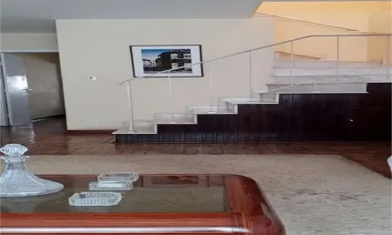 Casa em Ótima Localização no Brooklin, Hípica Paulista