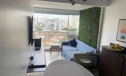 Apartamento maravilhoso de 2 quartos em condomínio completo