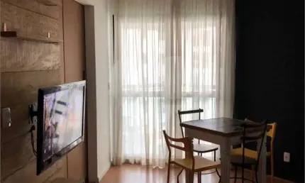 Apartamento com 2 quartos à venda na Rua Sampaio Viana, --, Paraíso, São Paulo