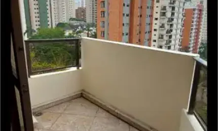 Apartamento amplo e confortável na chácara klabin. excelente imóvel. região privilegiada,