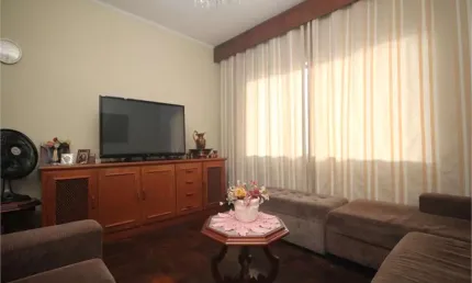 Casa comercial à venda na Rua Belmonte, --, Alto da Lapa, São Paulo