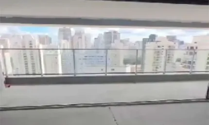 Apartamento com 4 quartos à venda na Rua Doutor Jesuíno Maciel, --, Campo Belo, São Paulo