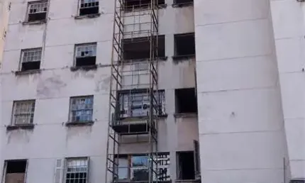 Prédio à venda na Rua dos Franceses, --, Bela Vista, São Paulo