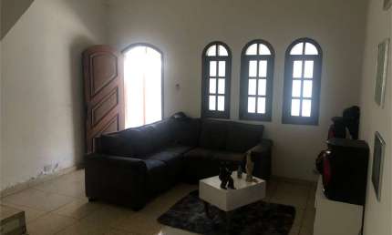 Casa com 2 quartos à venda na Rua Meruoca, --, Vila Mariana, São Paulo