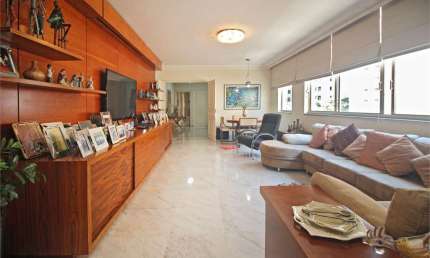 Apartamento-São Paulo-JARDIM AMÉRICA | Ref.: REO763120