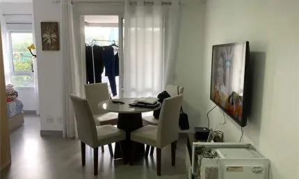Apartamento com 1 quarto à venda na Avenida Eusébio Matoso, --, Pinheiros, São Paulo