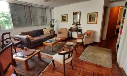 Apartamento-São Paulo-JARDIM EUROPA | Ref.: REO759928