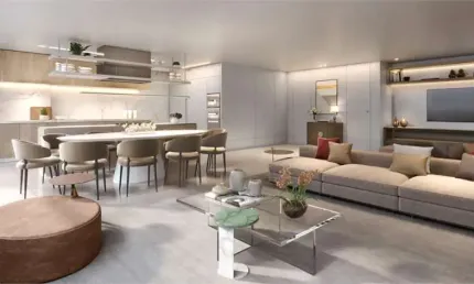 Apartamento com 3 quartos à venda na Rua Mário Amaral, --, Paraíso, São Paulo