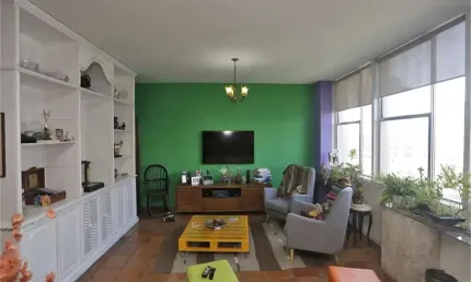 Apartamento com 3 quartos à venda na Rua Pamplona, --, Bela Vista, São Paulo