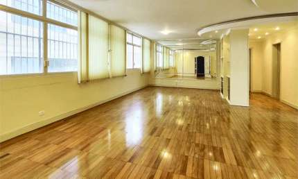 Apartamento com 3 quartos à venda na Avenida Angélica, --, Higienópolis, São Paulo