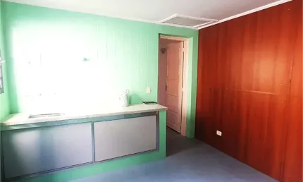 Ótima casa comercial com 100m² no bairro de pinheiros!