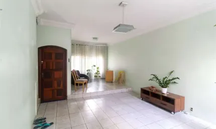 Casa com 3 quartos à venda na Rua Colônia da Glória, --, Vila Mariana, São Paulo