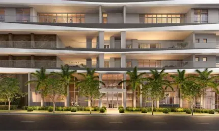 Apartamento alto padrão Vila mariana. 234,26m2  4 quartos. 3 vagas