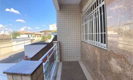 Casa com 3 quartos à venda na Rua Batista Cepelos, --, Paraíso, São Paulo