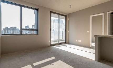 Apartamento com 2 quartos à venda na Rua José Maria Lisboa, --, Jardim Paulista, São Paulo