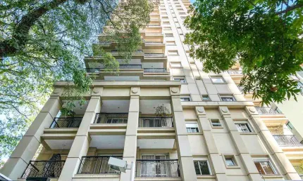 APARTAMENTO NO CONDOMÍNIO FIGUEIRAS DO PARQUE PARAÍSO  A VENDA