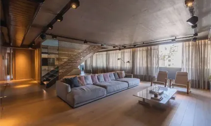 Jardins - Alameda Casa Branca Cobertura Duplex REFORMADISSIMA
