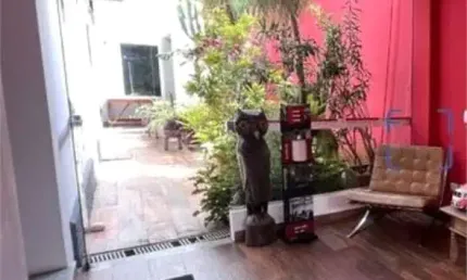 Sobrado comercial  a venda · sp · são paulo · vila mariana 260m²