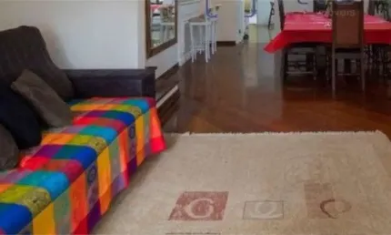 Casa com 4 quartos à venda na Rua Eduardo Passarelli, --, Aclimação, São Paulo