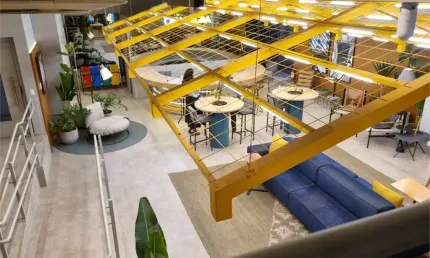 Loja de 578 m²   na melhor localização comercial do  Itaim