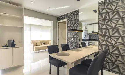 Apartamento-São Paulo-VILA OLÍMPIA | Ref.: REO802416