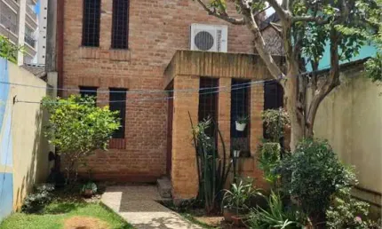 Casa para venda ou locação na Vila Mariana ótimo para clínica!