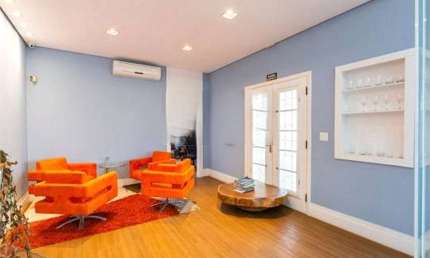 Casa com 5 quartos à venda na Rua Itajobi, --, Pacaembu, São Paulo