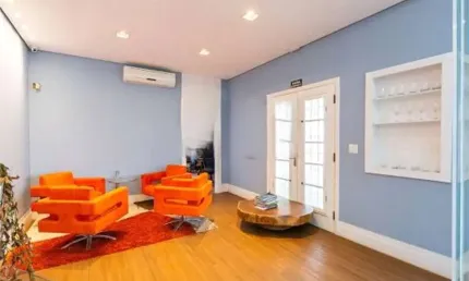 Casa comercial à venda na Rua Itajobi, --, Pacaembu, São Paulo