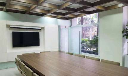 Sala comercial para alugar na Rua Fidêncio Ramos, --, Vila Olímpia, São Paulo