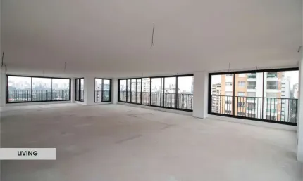 Condomínio mais exclusivo de São Paulo com a melhor vista da cidade!