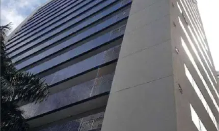 Sala comercial para alugar na Rua Fidêncio Ramos, --, Vila Olímpia, São Paulo