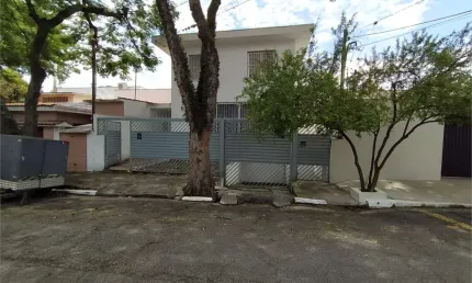 Sobrado 4 dormitórios (1 suíte), 7 vagas, Planalto Paulista - 250m2 construído + Comércio Alugado
