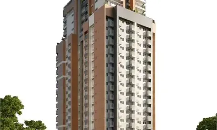 Apartamento-são paulo-vila romana | ref.: reo817429