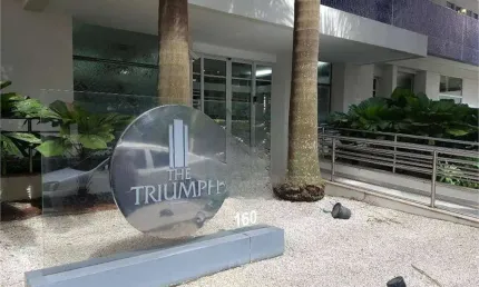 Sala comercial para alugar na Rua Fidêncio Ramos, --, Vila Olímpia, São Paulo