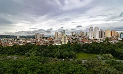 Ótima cobertura penthouse na região da Saúde, linda vista, 2 vagas!