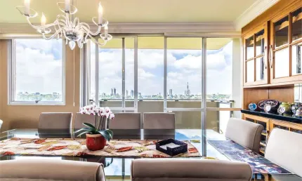 Apartamento com 3 quartos à venda na Rua Wanderley, --, Perdizes, São Paulo