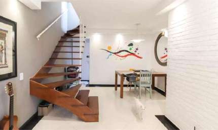 Apartamento com 3 quartos à venda na Rua Casa do Ator, --, Vila Olímpia, São Paulo