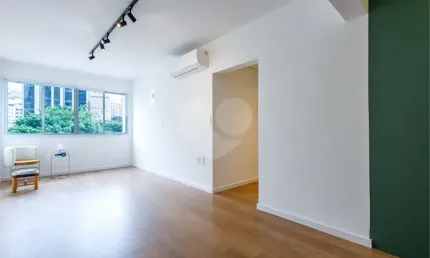 Apartamento com 3 quartos à venda na Praça Dom Gastão Liberal Pinto, --, Itaim Bibi, São Paulo