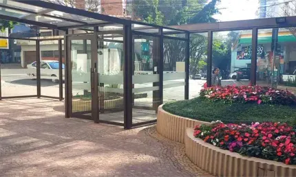 Apartamento com 3 quartos à venda na Rua Itambé, --, Higienópolis, São Paulo