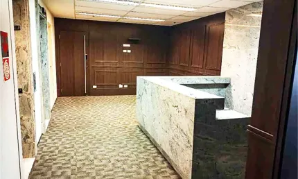 Excelente cj. comercial andar inteiro 218m², ótima localização no bairro de Pinheiros!
