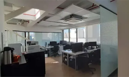 Casa comercial para alugar na Rua Manuel da Nóbrega, --, Paraíso, São Paulo